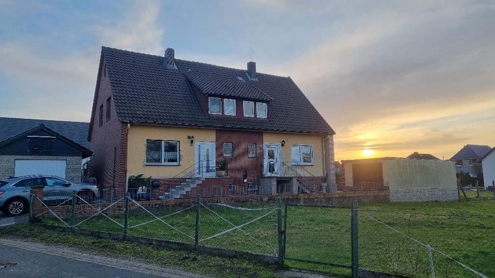house for sale, 95 m², Schellerten, Lower Saxony house for sale, 95 m², Schellerten, Lower Saxony