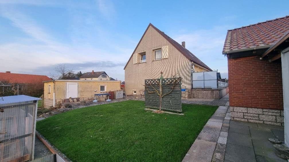 house for sale, 95 m², Schellerten, Lower Saxony house for sale, 95 m², Schellerten, Lower Saxony