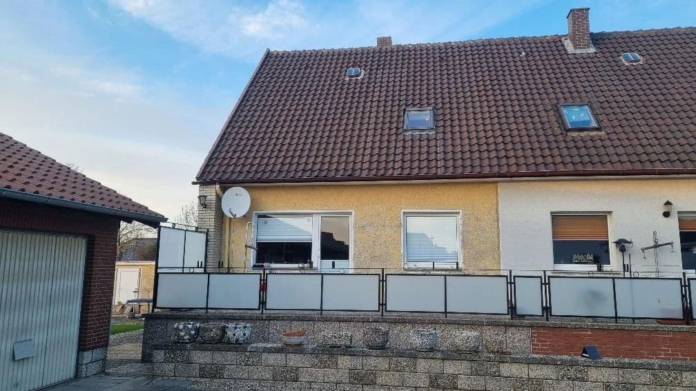 house for sale, 95 m², Schellerten, Lower Saxony house for sale, 95 m², Schellerten, Lower Saxony