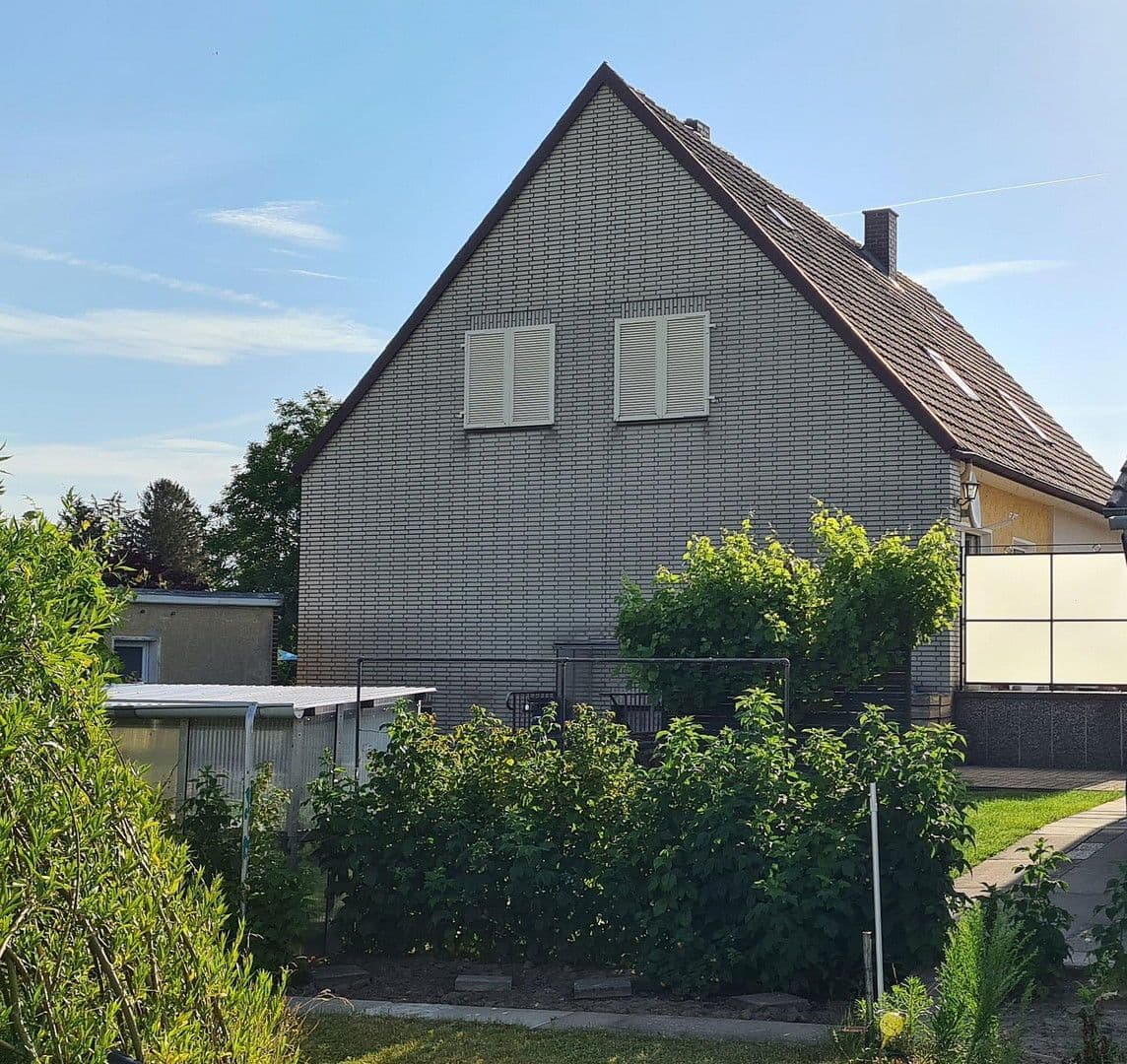 house for sale, 95 m², Schellerten, Lower Saxony house for sale, 95 m², Schellerten, Lower Saxony