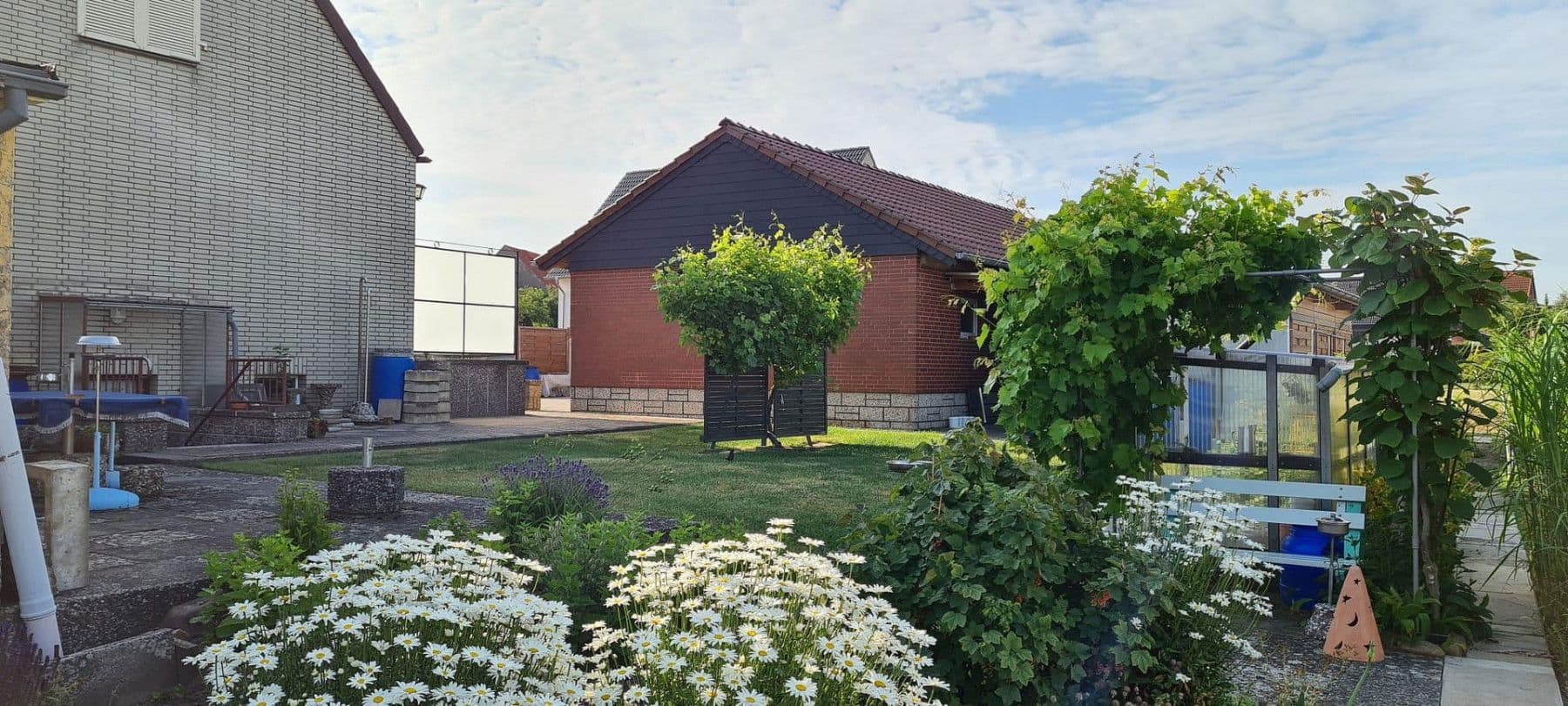 house for sale, 95 m², Schellerten, Lower Saxony house for sale, 95 m², Schellerten, Lower Saxony