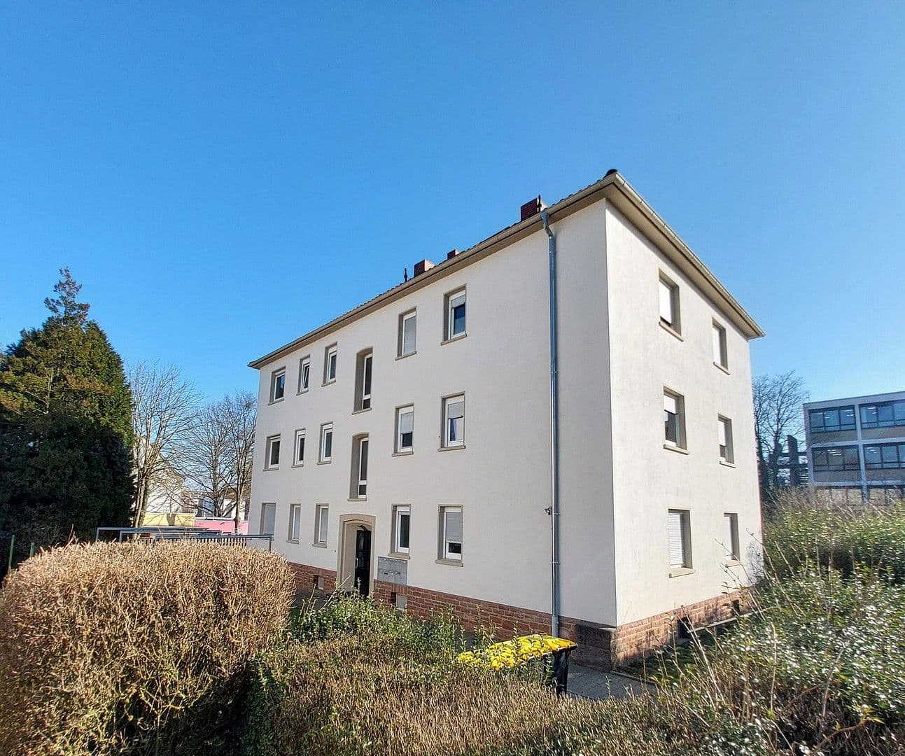 2 bedroom with open-plan kitchen flat to rent, 72 m², Steinhäuser Straße, Friedberg (Hessen), Hesse 2 bedroom with open-plan kitchen flat to rent, 72 m², Steinhäuser Straße, Friedberg (Hessen), Hesse