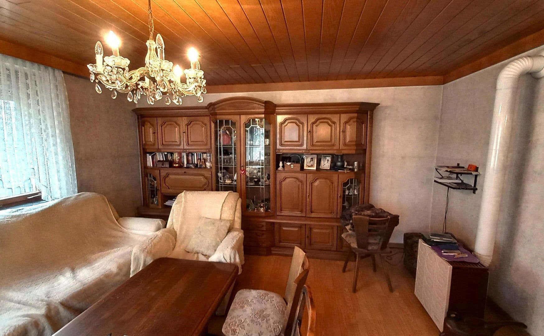 house for sale, 105 m², Nordhalben, Bavaria house for sale, 105 m², Nordhalben, Bavaria