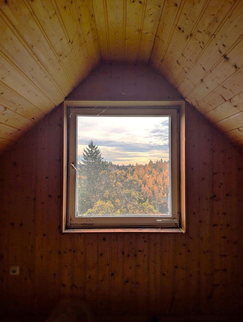 house for sale, 105 m², Nordhalben, Bavaria house for sale, 105 m², Nordhalben, Bavaria