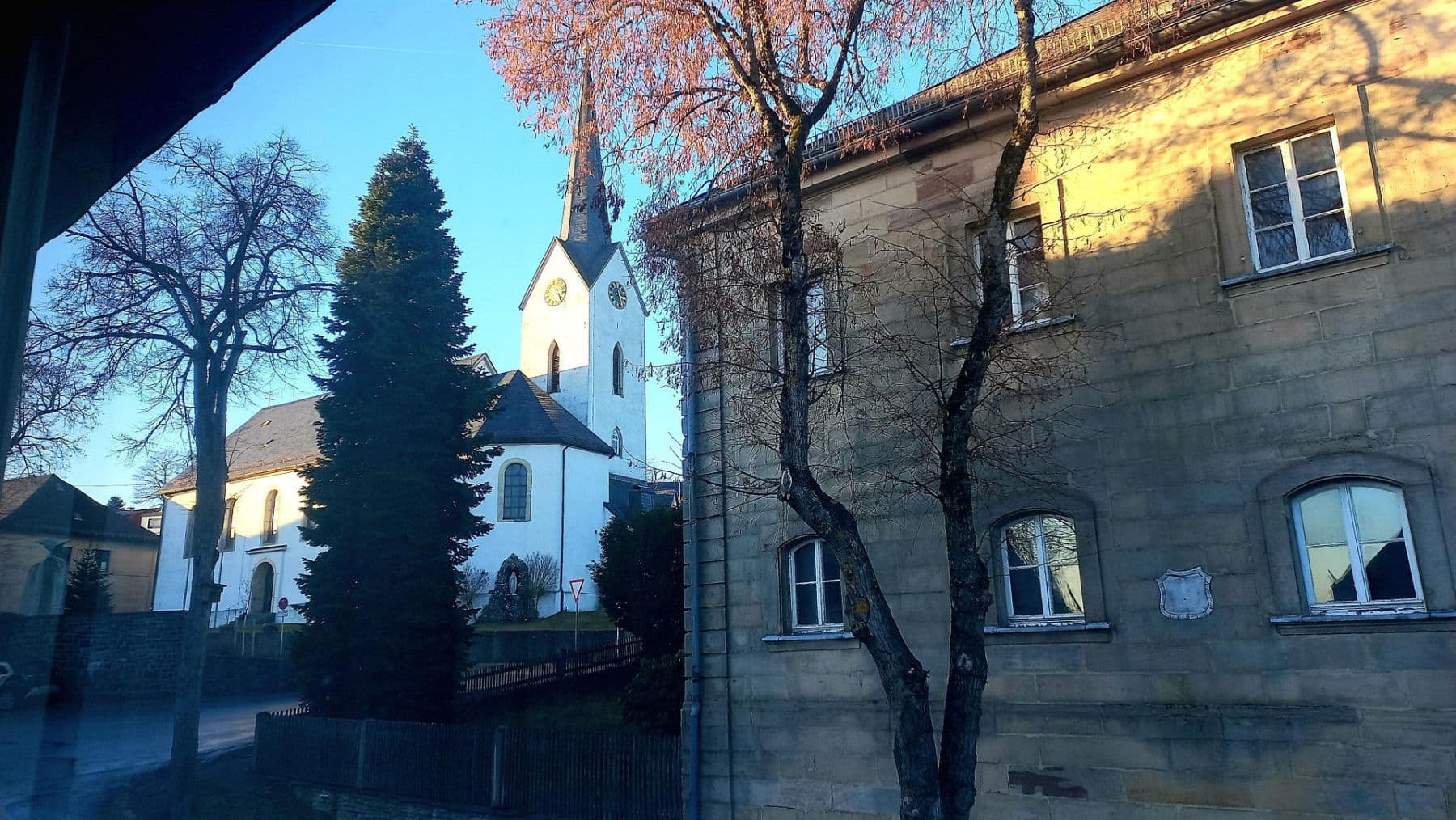 house for sale, 105 m², Nordhalben, Bavaria house for sale, 105 m², Nordhalben, Bavaria