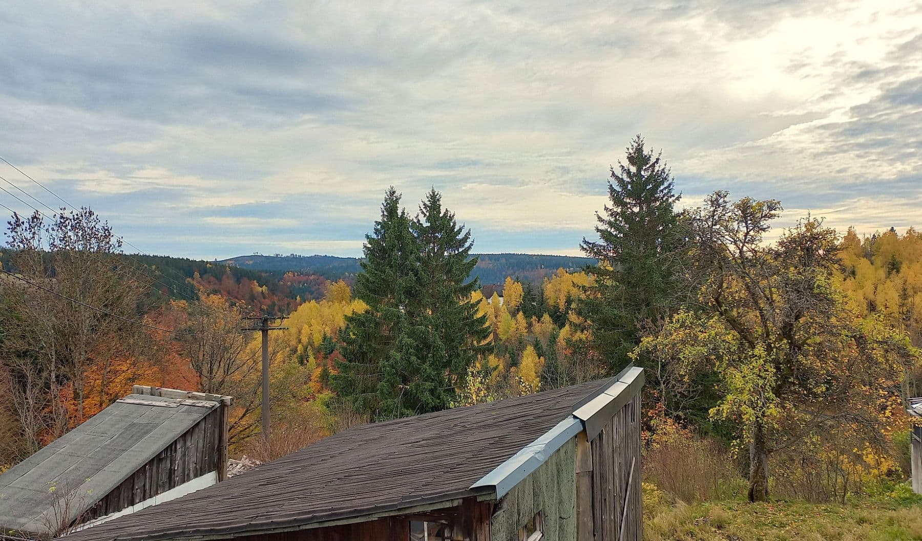 house for sale, 105 m², Nordhalben, Bavaria house for sale, 105 m², Nordhalben, Bavaria