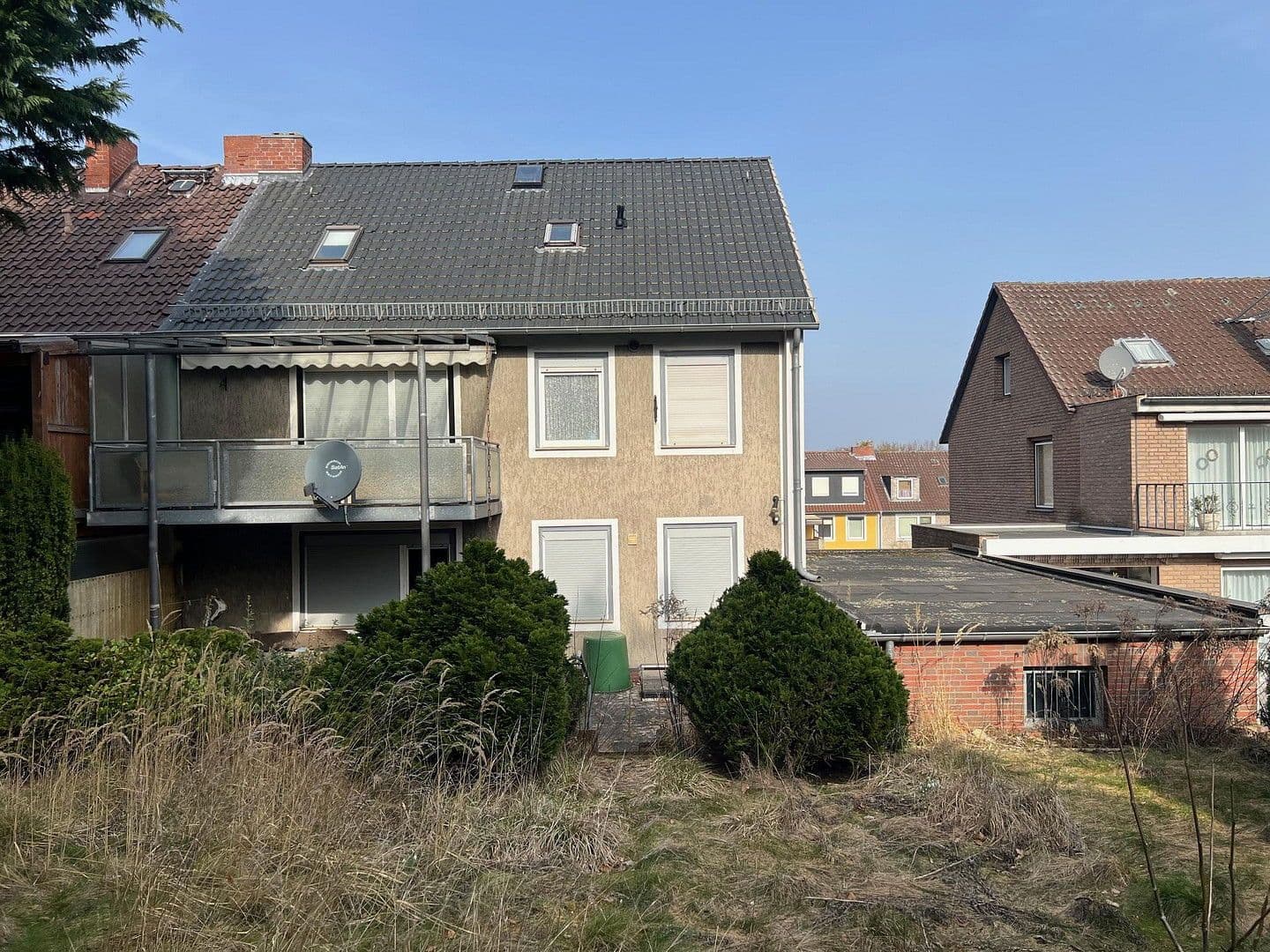 house for sale, 182 m², Wolfsburg, Lower Saxony house for sale, 182 m², Wolfsburg, Lower Saxony