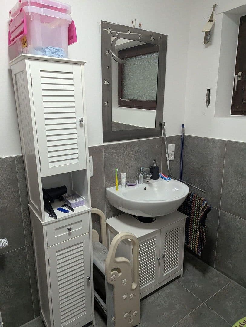 house to rent, 140 m², Am Heidland 24, Schlangen, North Rhine-Westphalia house to rent, 140 m², Am Heidland 24, Schlangen, North Rhine-Westphalia