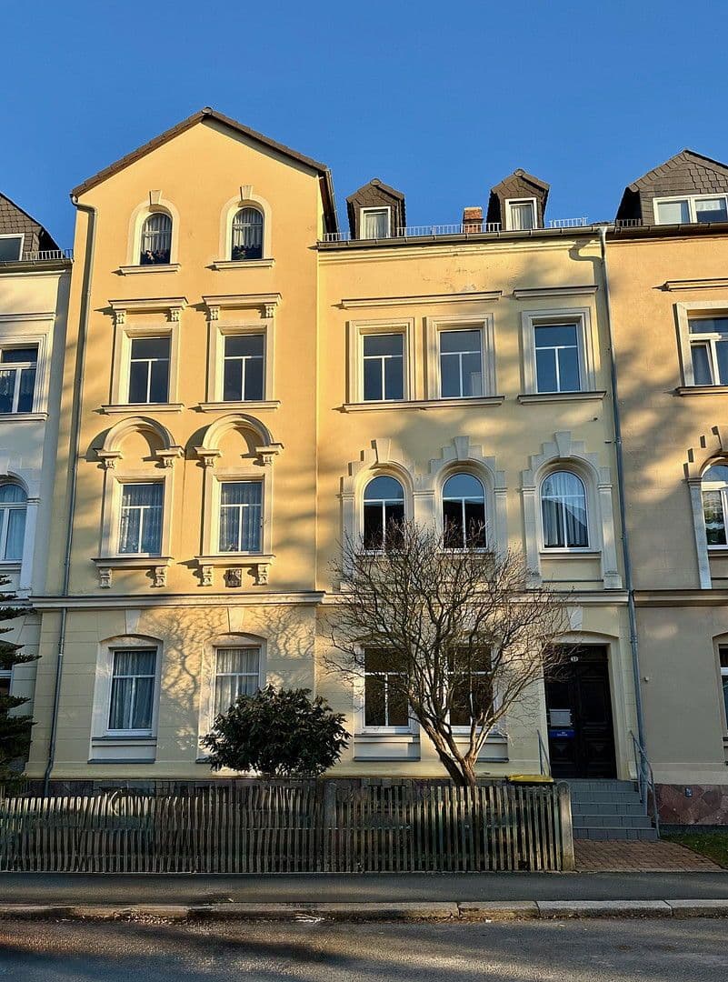 house for sale, 360 m², Glauchau, Saxony house for sale, 360 m², Glauchau, Saxony