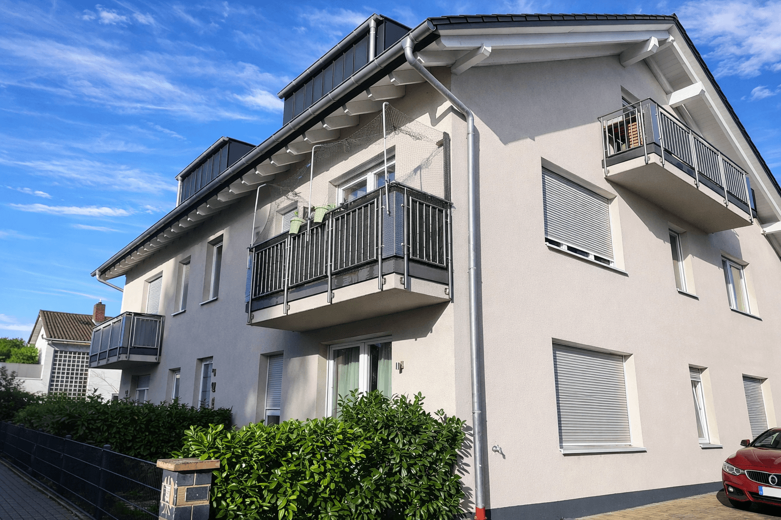 3 bedroom flat for sale, 79 m², Rülzheim, Rhineland-Palatinate 3 bedroom flat for sale, 79 m², Rülzheim, Rhineland-Palatinate