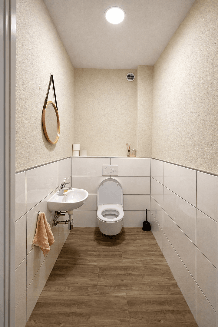 3 bedroom flat for sale, 79 m², Rülzheim, Rhineland-Palatinate 3 bedroom flat for sale, 79 m², Rülzheim, Rhineland-Palatinate