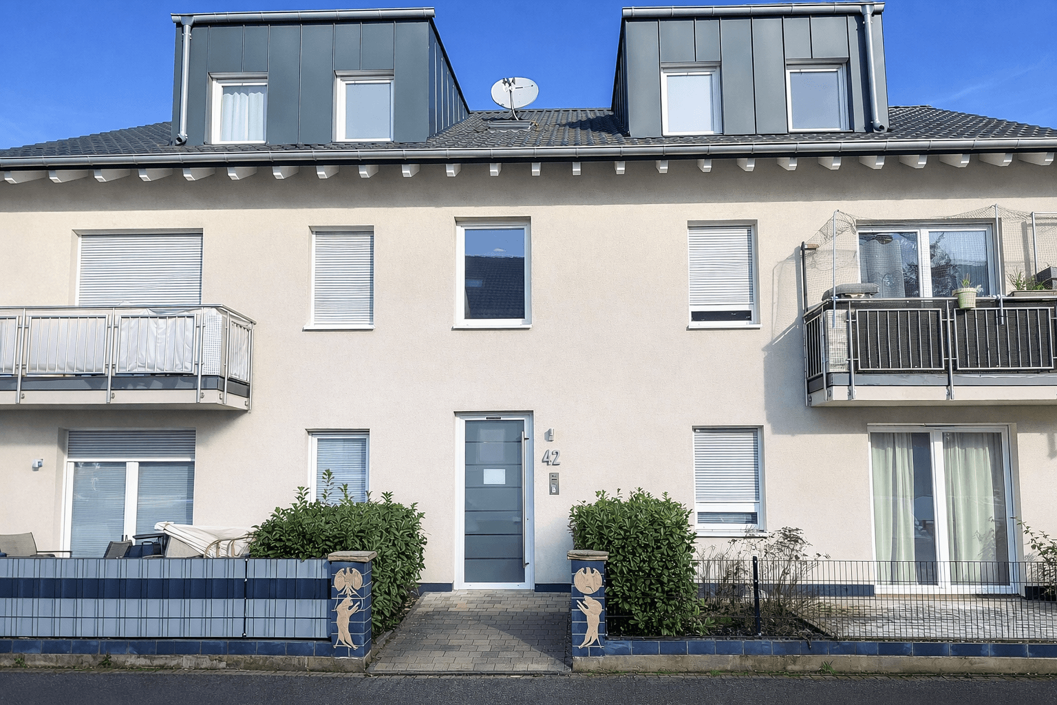 3 bedroom flat for sale, 79 m², Rülzheim, Rhineland-Palatinate 3 bedroom flat for sale, 79 m², Rülzheim, Rhineland-Palatinate