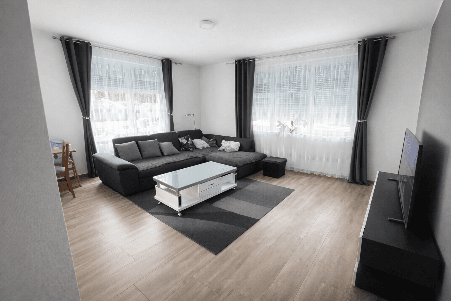 3 bedroom flat for sale, 79 m², Rülzheim, Rhineland-Palatinate 3 bedroom flat for sale, 79 m², Rülzheim, Rhineland-Palatinate