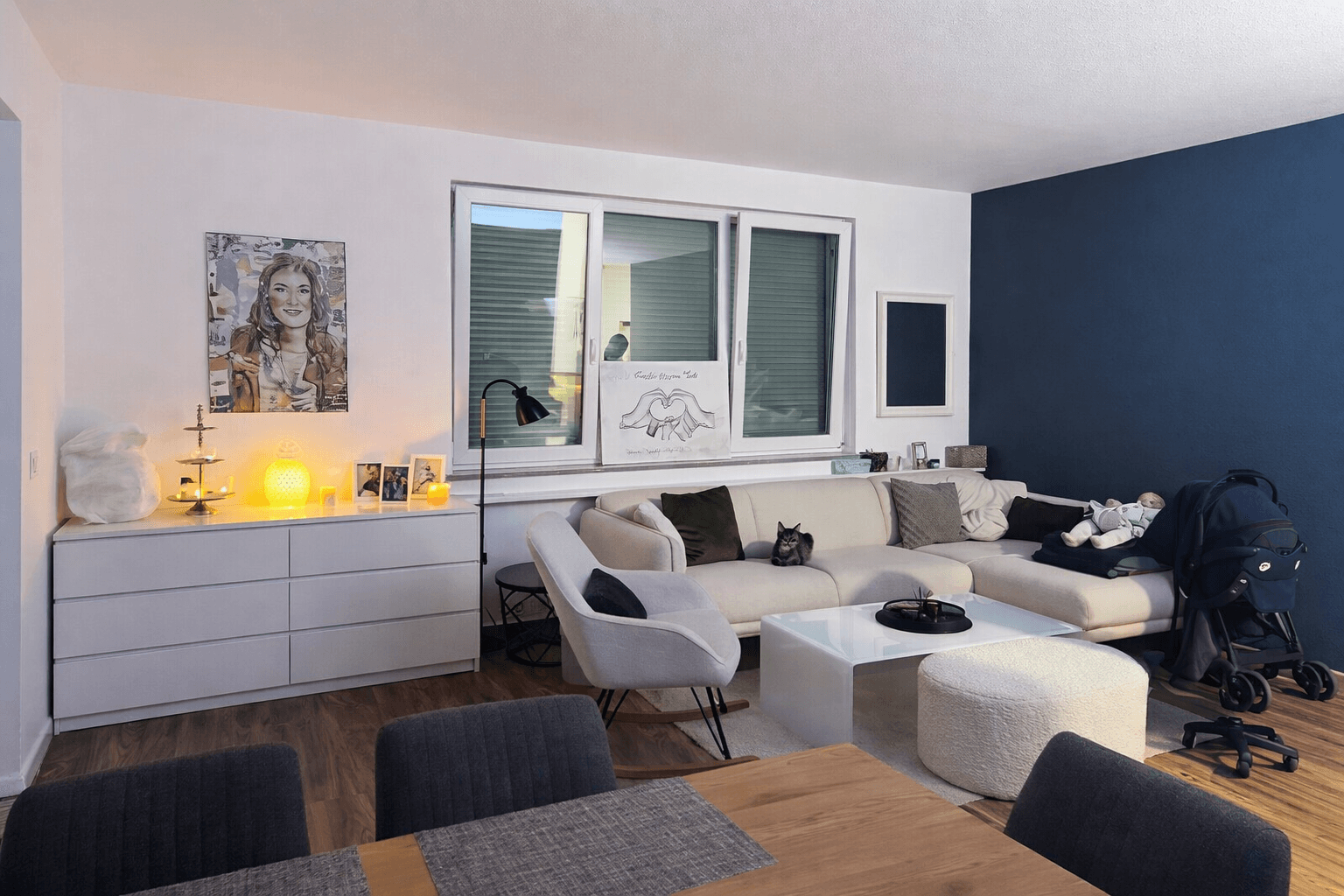 3 bedroom flat for sale, 79 m², Rülzheim, Rhineland-Palatinate 3 bedroom flat for sale, 79 m², Rülzheim, Rhineland-Palatinate