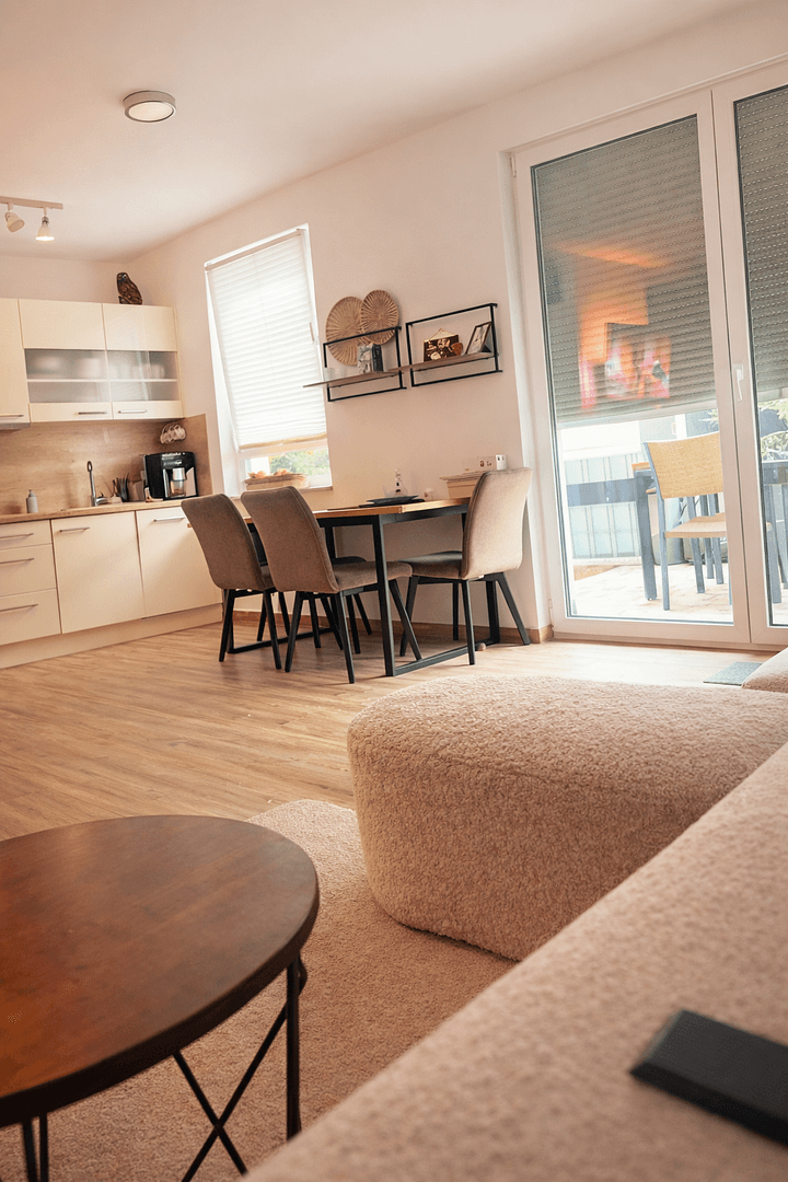 3 bedroom flat for sale, 79 m², Rülzheim, Rhineland-Palatinate 3 bedroom flat for sale, 79 m², Rülzheim, Rhineland-Palatinate