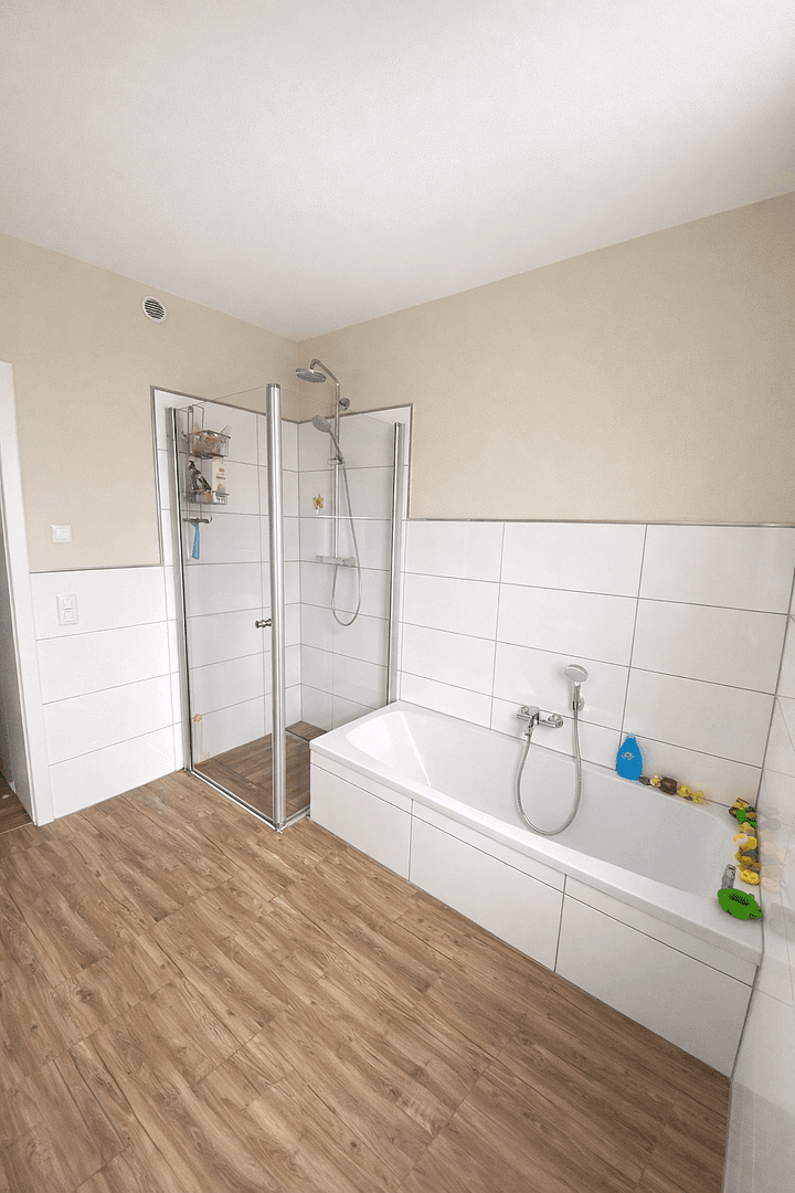 3 bedroom flat for sale, 79 m², Rülzheim, Rhineland-Palatinate 3 bedroom flat for sale, 79 m², Rülzheim, Rhineland-Palatinate