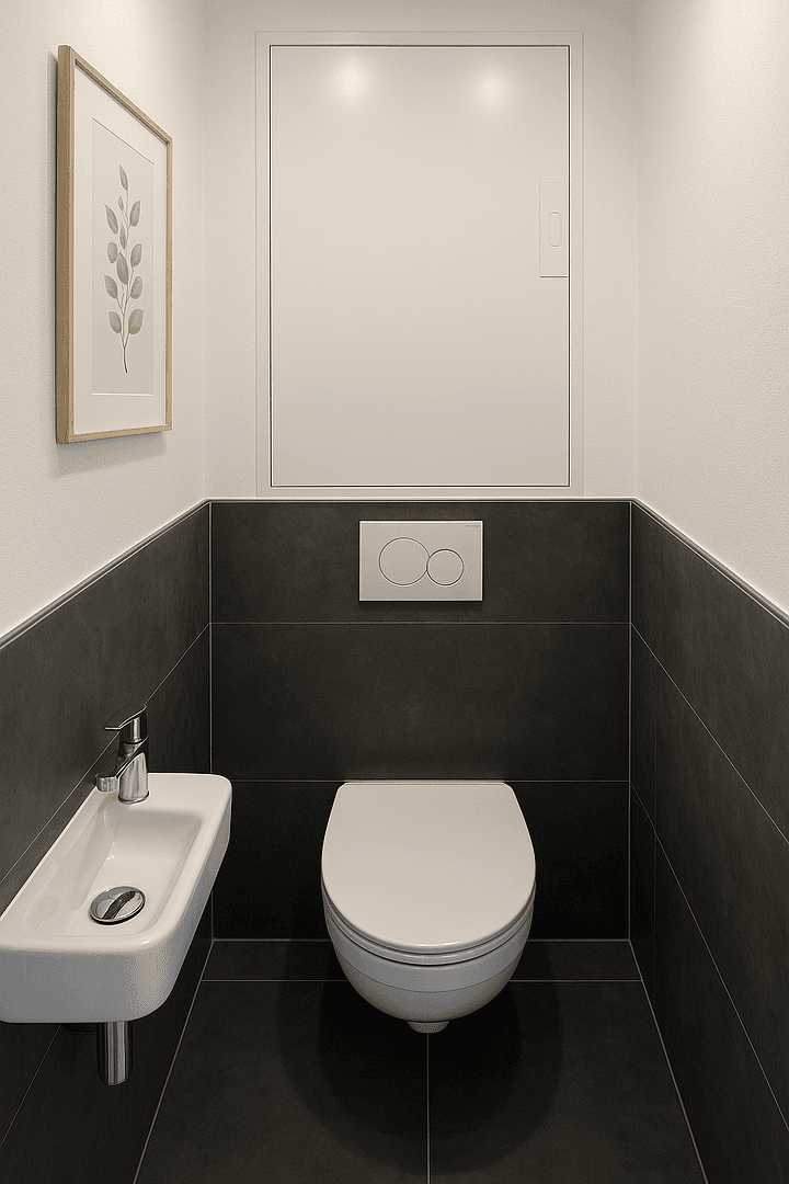 3 bedroom flat to rent, 88 m², Silcherstr., Schwaikheim, Baden-Württemberg 3 bedroom flat to rent, 88 m², Silcherstr., Schwaikheim, Baden-Württemberg