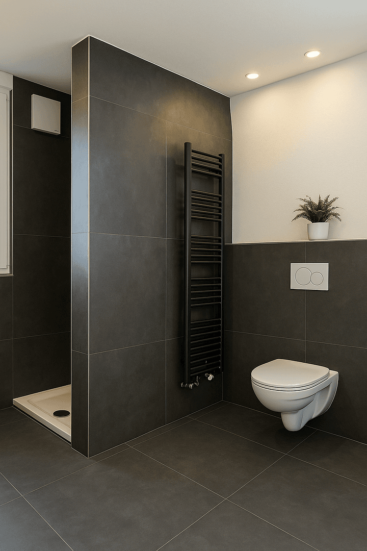 3 bedroom flat to rent, 88 m², Silcherstr., Schwaikheim, Baden-Württemberg 3 bedroom flat to rent, 88 m², Silcherstr., Schwaikheim, Baden-Württemberg