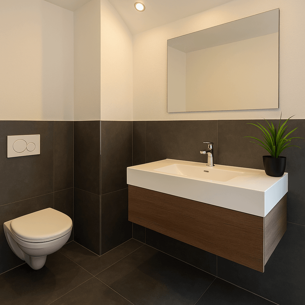 3 bedroom flat to rent, 88 m², Silcherstr., Schwaikheim, Baden-Württemberg 3 bedroom flat to rent, 88 m², Silcherstr., Schwaikheim, Baden-Württemberg