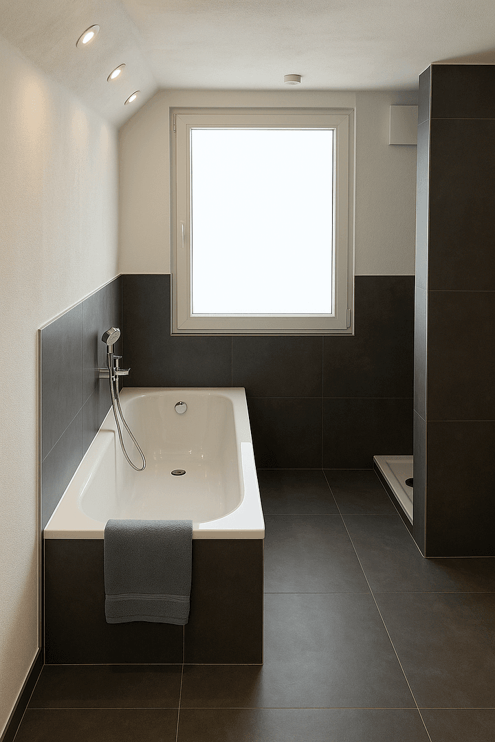 3 bedroom flat to rent, 88 m², Silcherstr., Schwaikheim, Baden-Württemberg 3 bedroom flat to rent, 88 m², Silcherstr., Schwaikheim, Baden-Württemberg