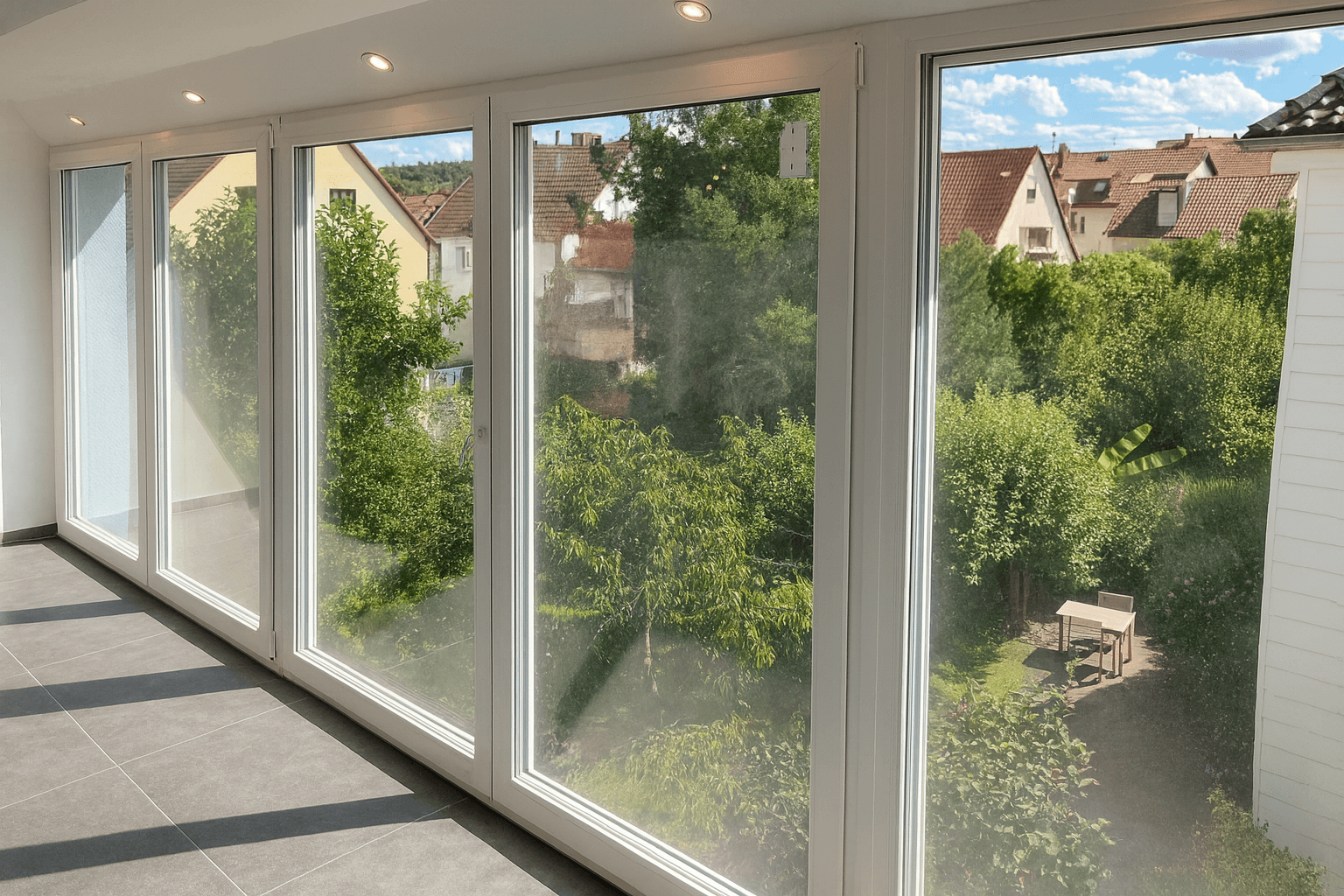 3 bedroom flat to rent, 88 m², Silcherstr., Schwaikheim, Baden-Württemberg 3 bedroom flat to rent, 88 m², Silcherstr., Schwaikheim, Baden-Württemberg