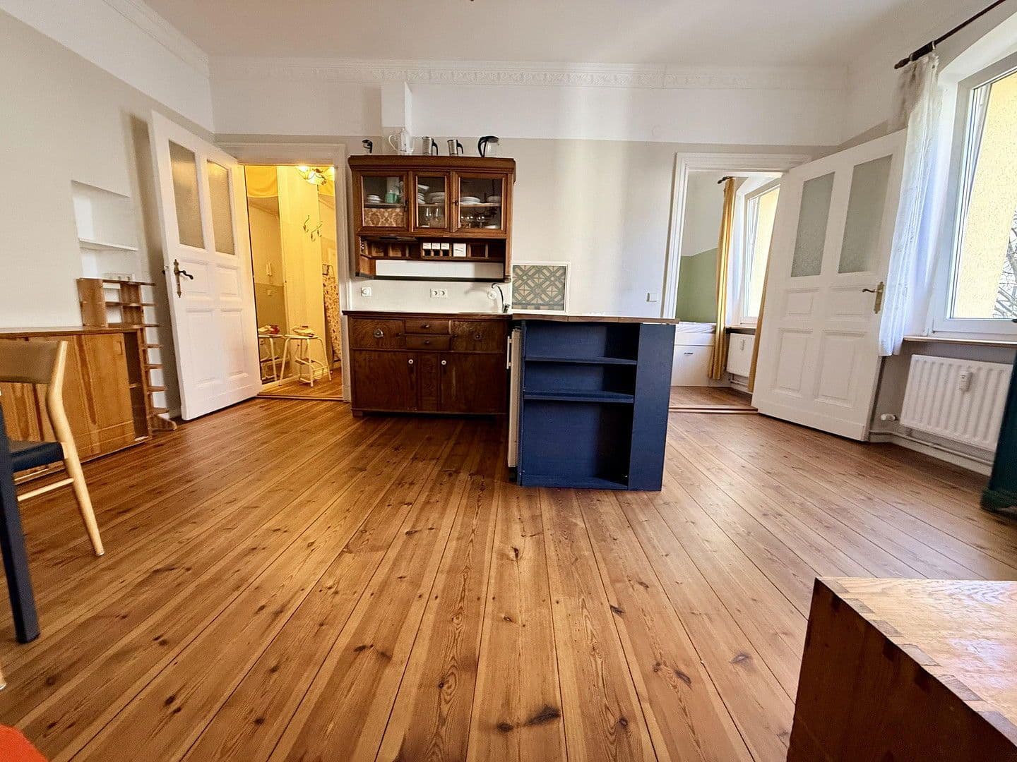 2 bedroom flat for sale, 40 m², Berlin, Berlin 2 bedroom flat for sale, 40 m², Berlin, Berlin