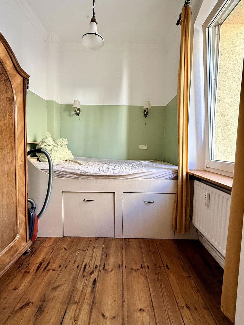 2 bedroom flat for sale, 40 m², Berlin, Berlin 2 bedroom flat for sale, 40 m², Berlin, Berlin