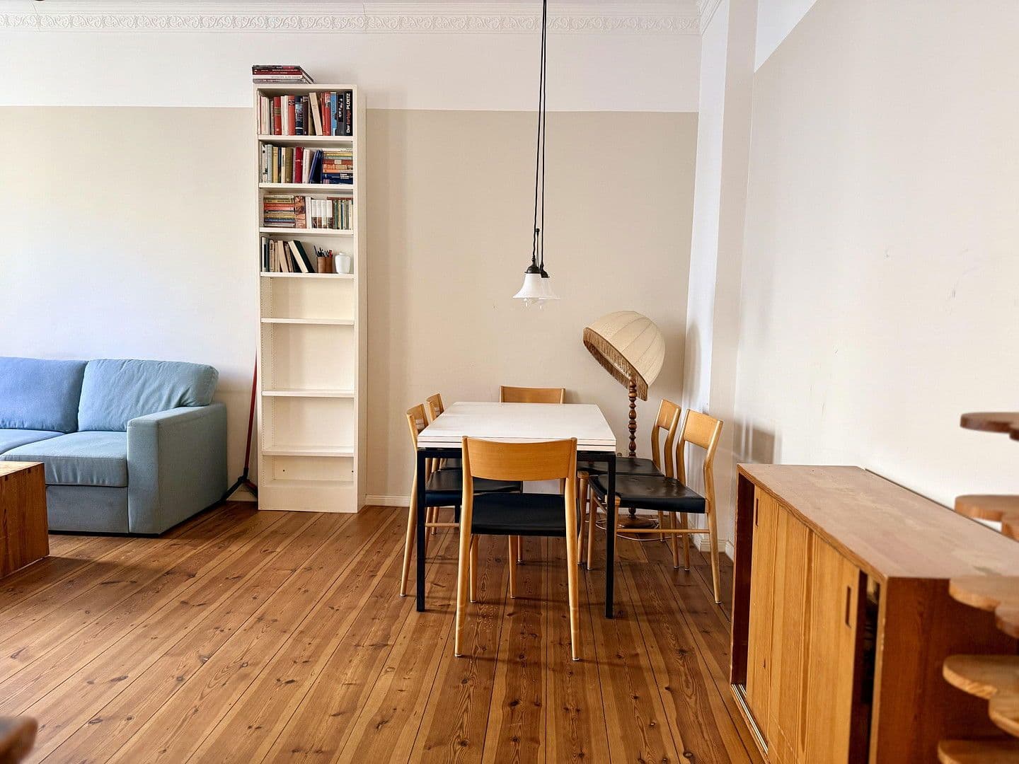 2 bedroom flat for sale, 40 m², Berlin, Berlin 2 bedroom flat for sale, 40 m², Berlin, Berlin