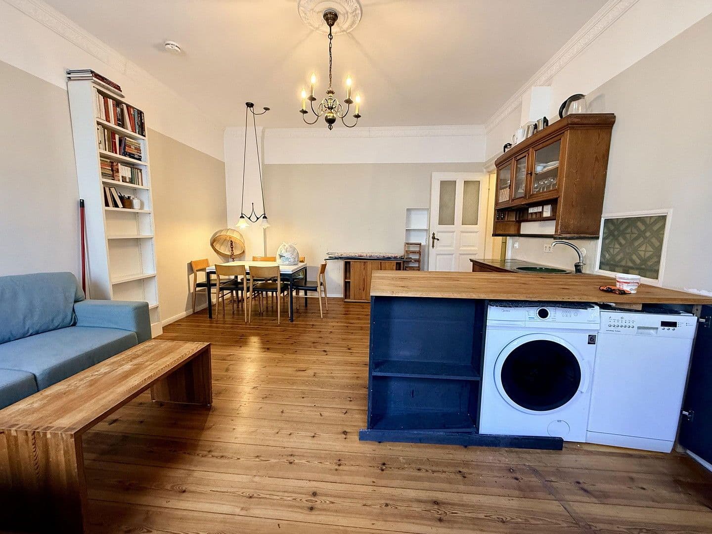 2 bedroom flat for sale, 40 m², Berlin, Berlin 2 bedroom flat for sale, 40 m², Berlin, Berlin