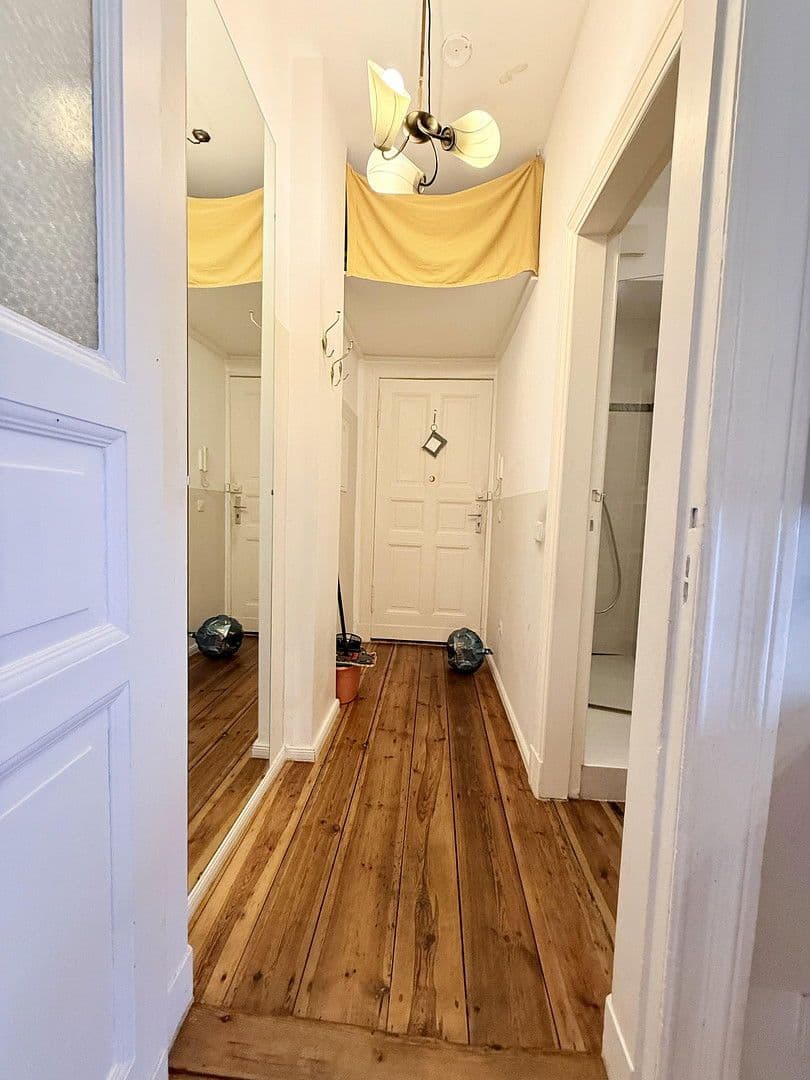 2 bedroom flat for sale, 40 m², Berlin, Berlin 2 bedroom flat for sale, 40 m², Berlin, Berlin