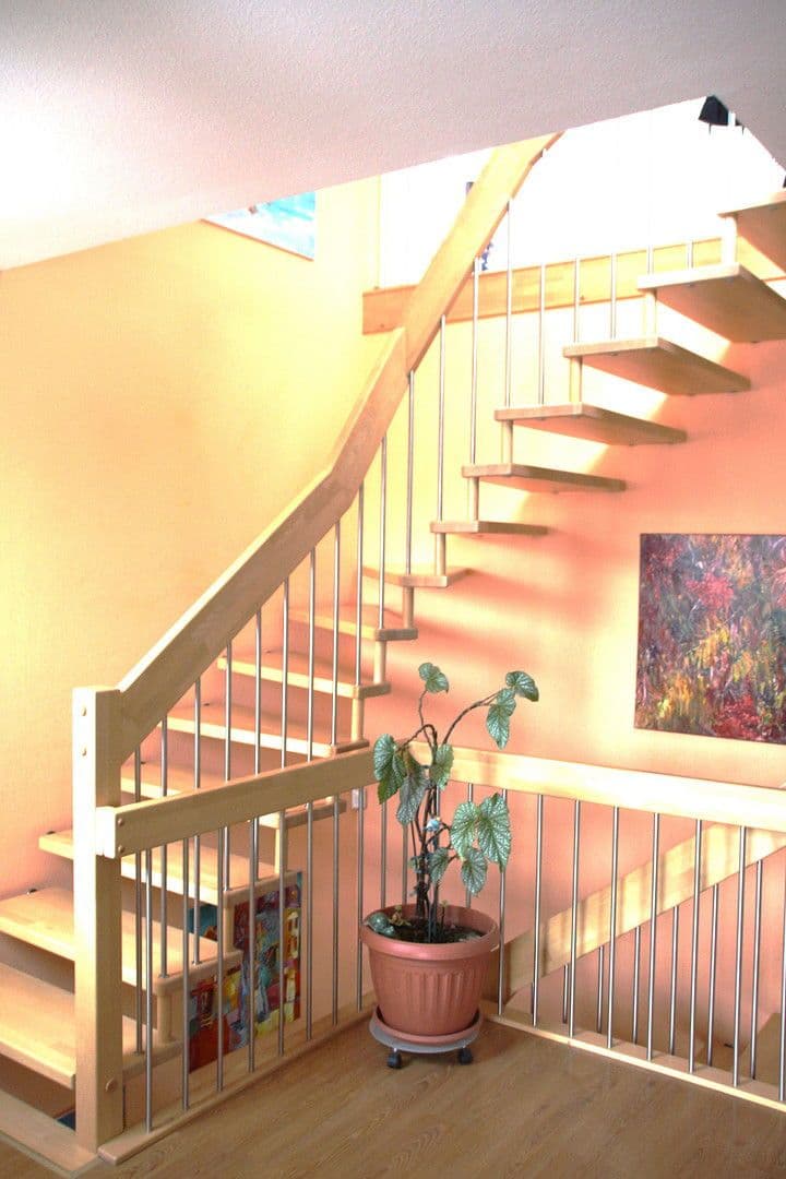 house to rent, 226 m², Ottilie Widermuth Weg 2, Frankfurt am Main, Hesse house to rent, 226 m², Ottilie Widermuth Weg 2, Frankfurt am Main, Hesse