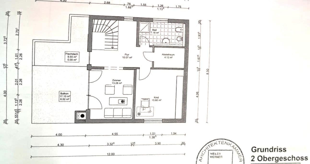 house to rent, 226 m², Ottilie Widermuth Weg 2, Frankfurt am Main, Hesse house to rent, 226 m², Ottilie Widermuth Weg 2, Frankfurt am Main, Hesse