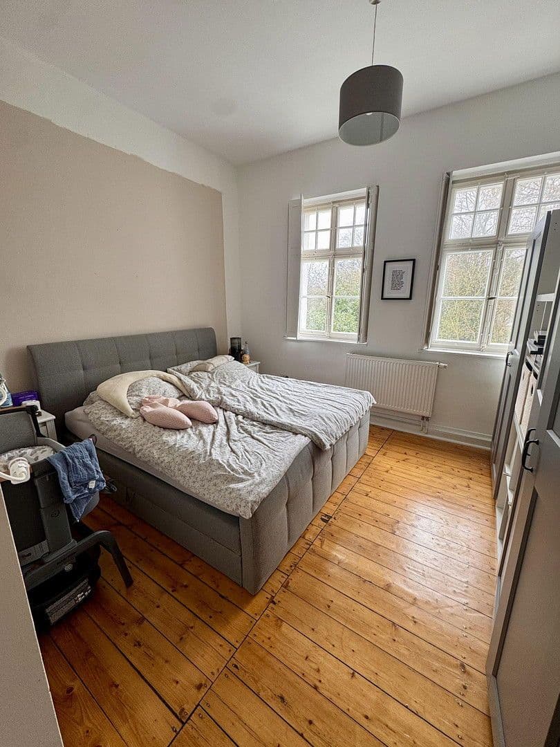 4 bedroom flat to rent, 109 m², Krusestr. 5, Werl, North Rhine-Westphalia 4 bedroom flat to rent, 109 m², Krusestr. 5, Werl, North Rhine-Westphalia