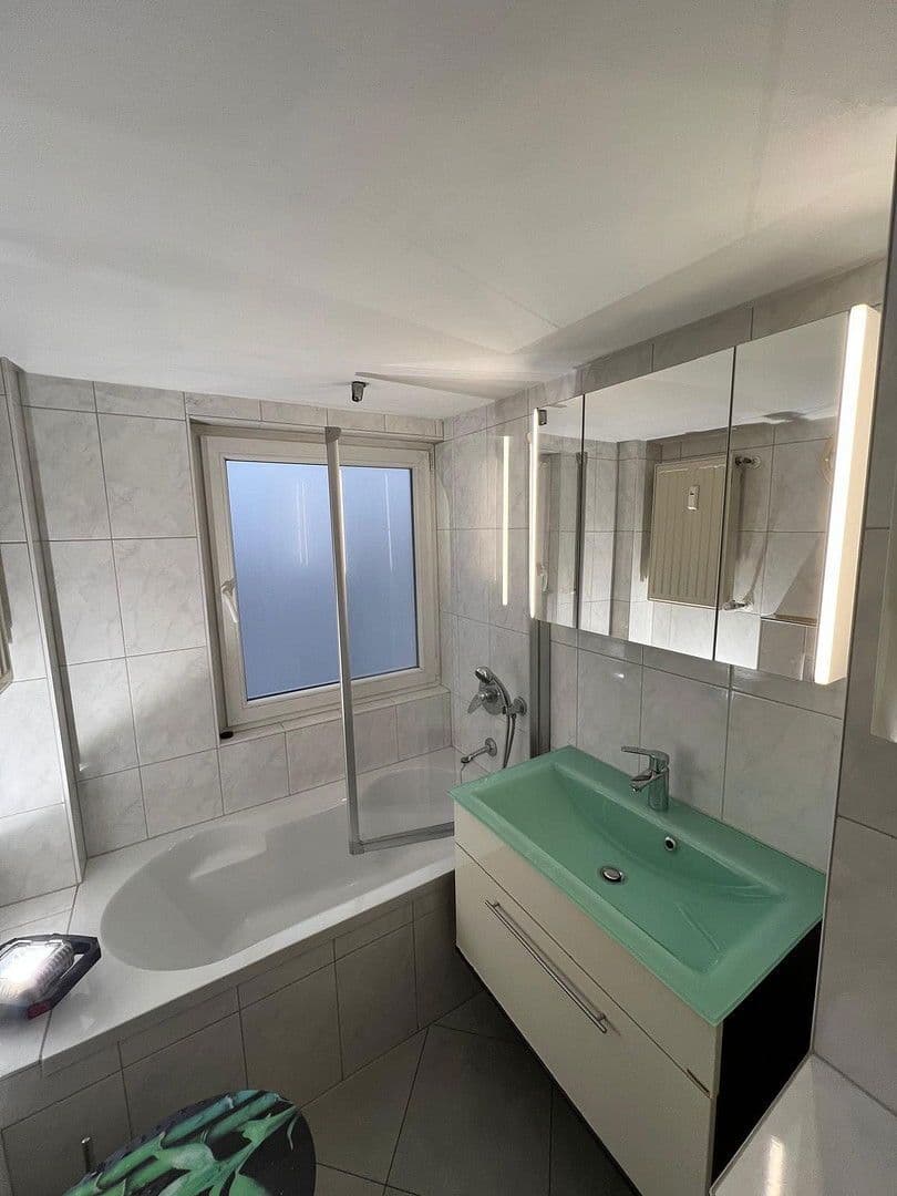 2 bedroom flat to rent, 47 m², Lüdenscheid, North Rhine-Westphalia 2 bedroom flat to rent, 47 m², Lüdenscheid, North Rhine-Westphalia