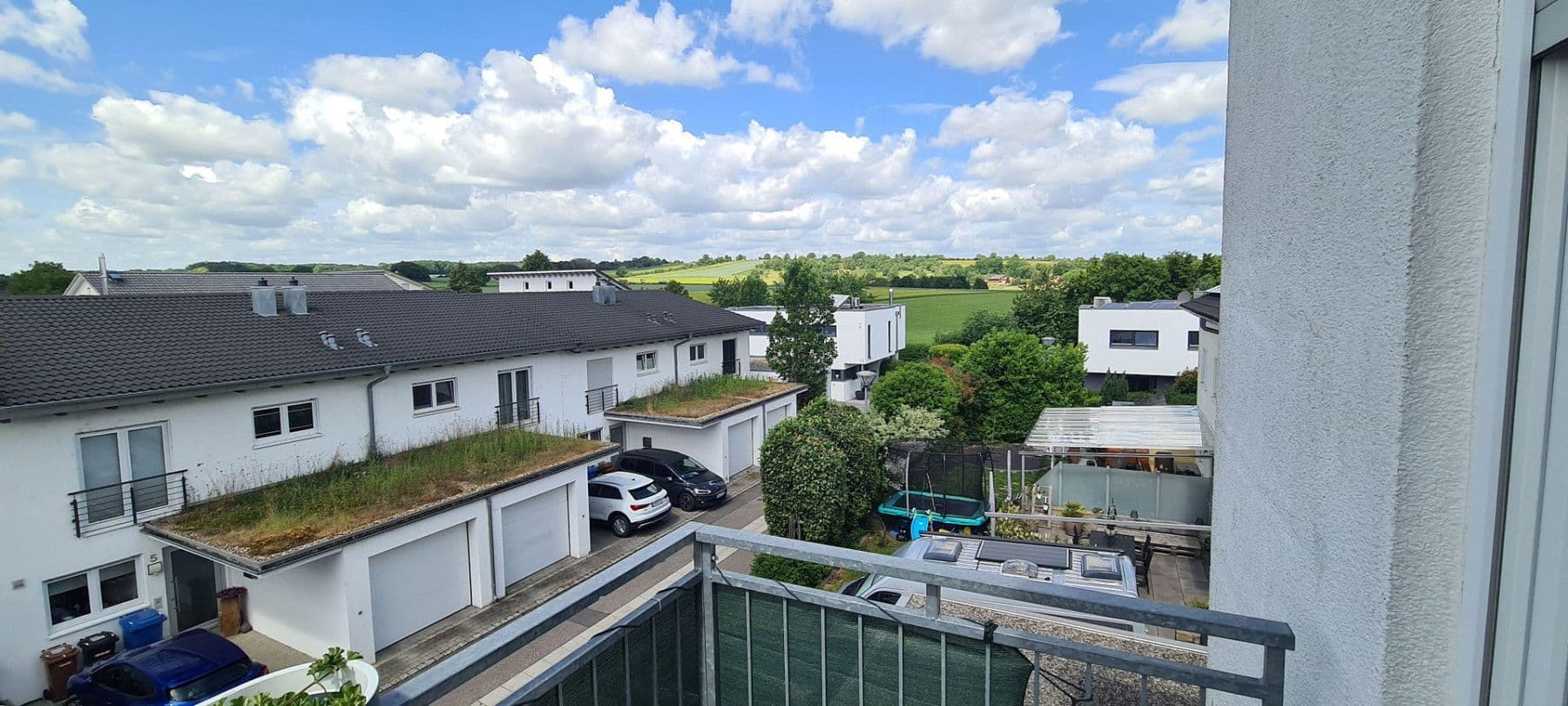 3 bedroom flat to rent, 75 m², Otto-Hahn-Str.10, Untereisesheim, Baden-Württemberg 3 bedroom flat to rent, 75 m², Otto-Hahn-Str.10, Untereisesheim, Baden-Württemberg