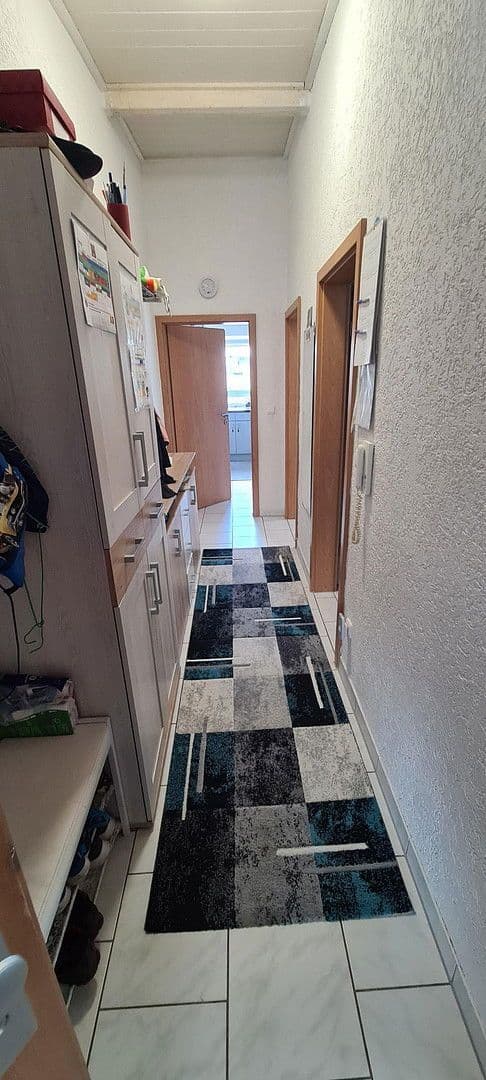 3 bedroom flat to rent, 75 m², Otto-Hahn-Str.10, Untereisesheim, Baden-Württemberg 3 bedroom flat to rent, 75 m², Otto-Hahn-Str.10, Untereisesheim, Baden-Württemberg