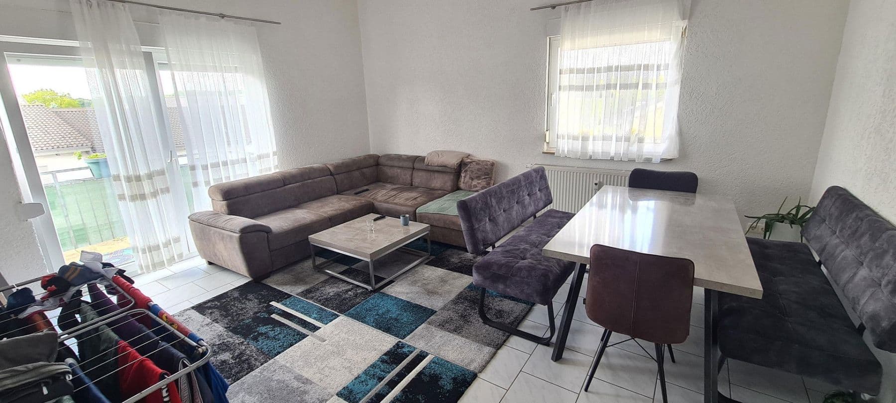 3 bedroom flat to rent, 75 m², Otto-Hahn-Str.10, Untereisesheim, Baden-Württemberg 3 bedroom flat to rent, 75 m², Otto-Hahn-Str.10, Untereisesheim, Baden-Württemberg