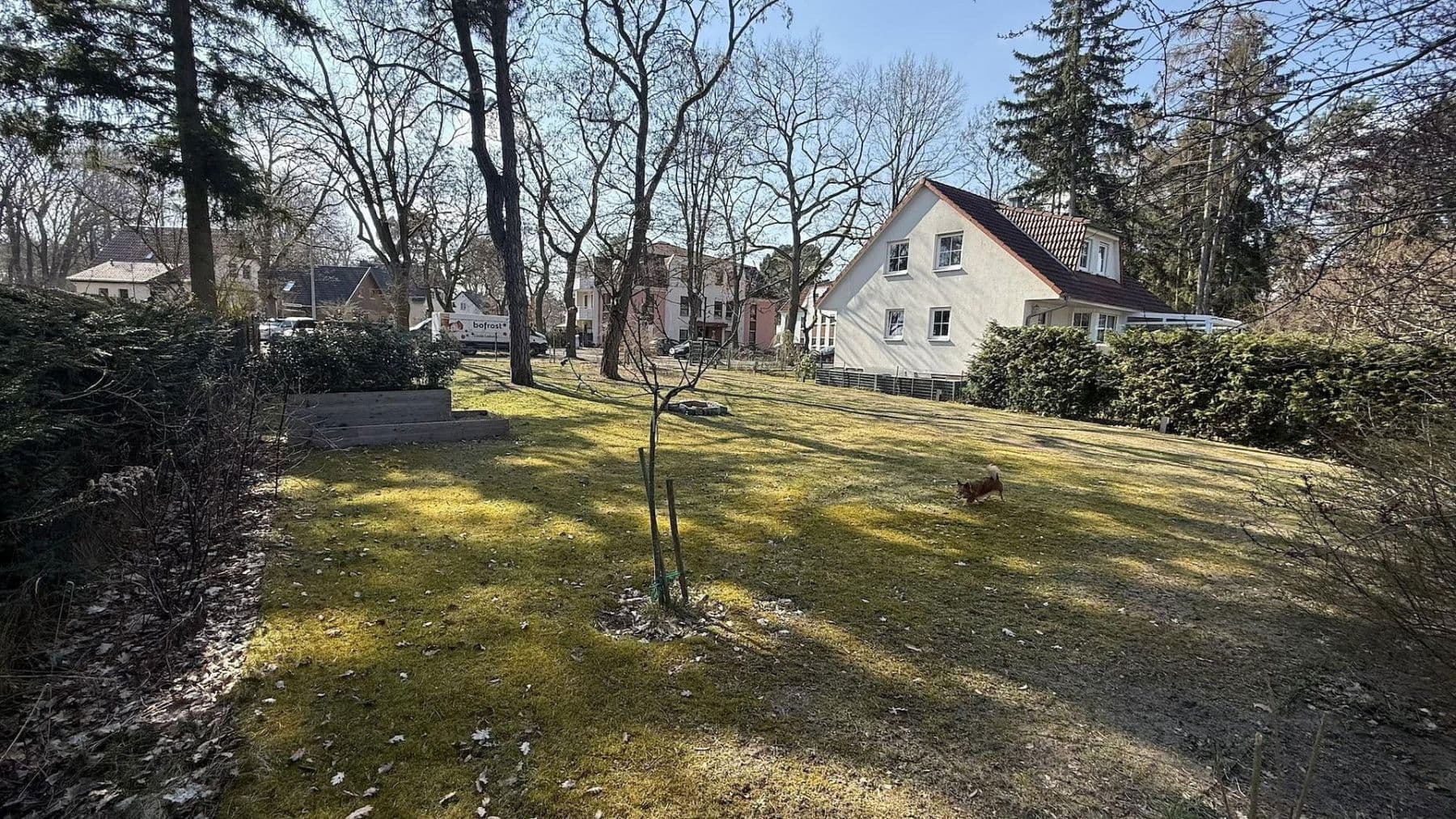 plot for sale, 537 m², Hans-Loch-Strasse 10, Oranienburg, Brandenburg plot for sale, 537 m², Hans-Loch-Strasse 10, Oranienburg, Brandenburg