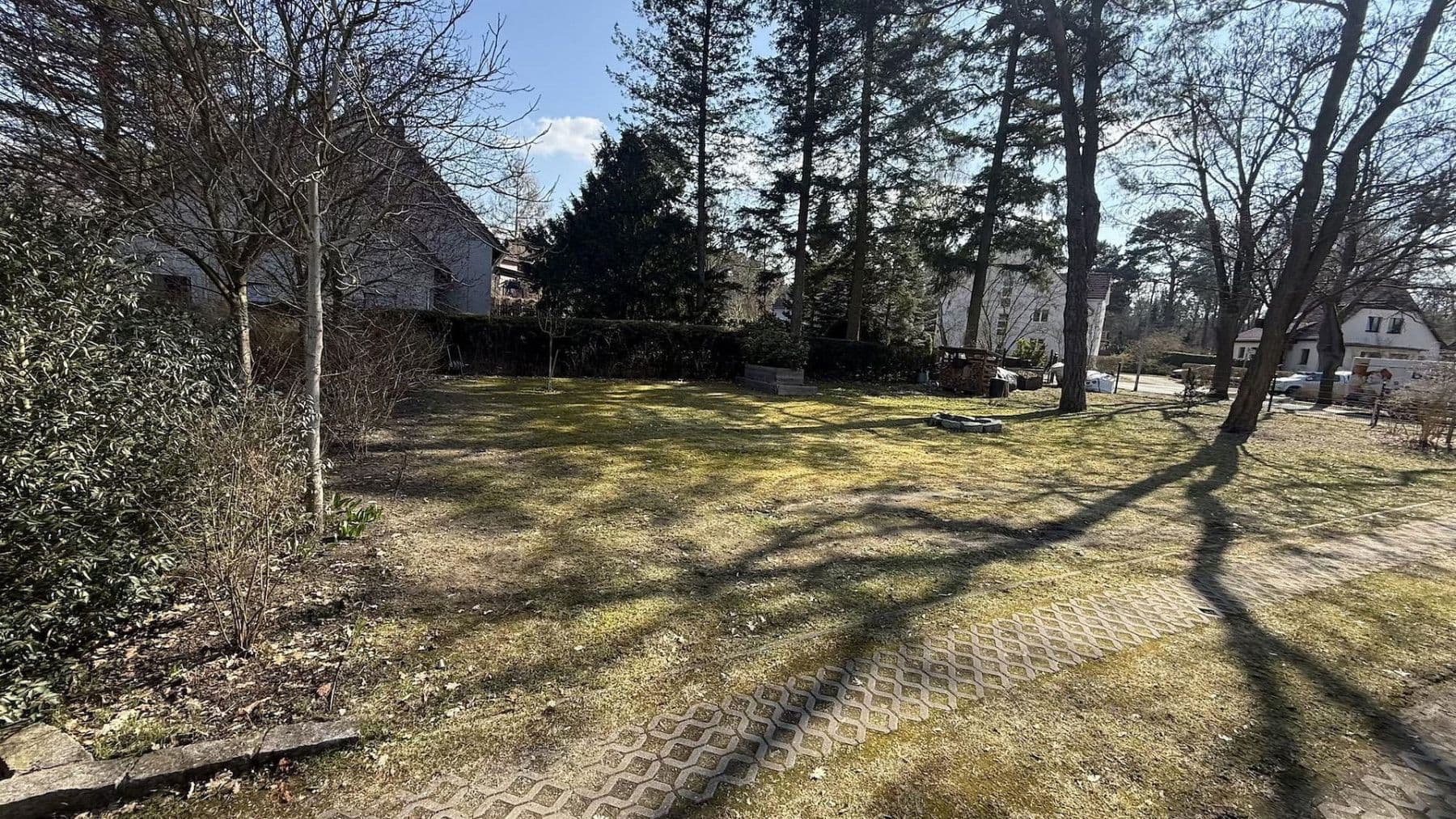 plot for sale, 537 m², Hans-Loch-Strasse 10, Oranienburg, Brandenburg plot for sale, 537 m², Hans-Loch-Strasse 10, Oranienburg, Brandenburg