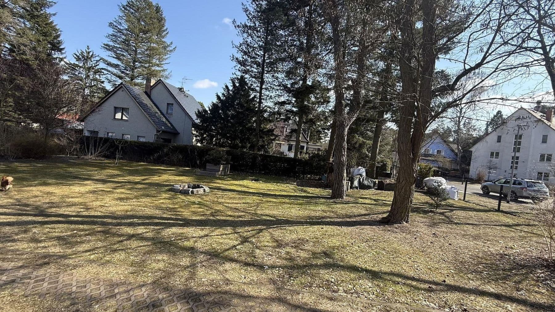 plot for sale, 537 m², Hans-Loch-Strasse 10, Oranienburg, Brandenburg plot for sale, 537 m², Hans-Loch-Strasse 10, Oranienburg, Brandenburg