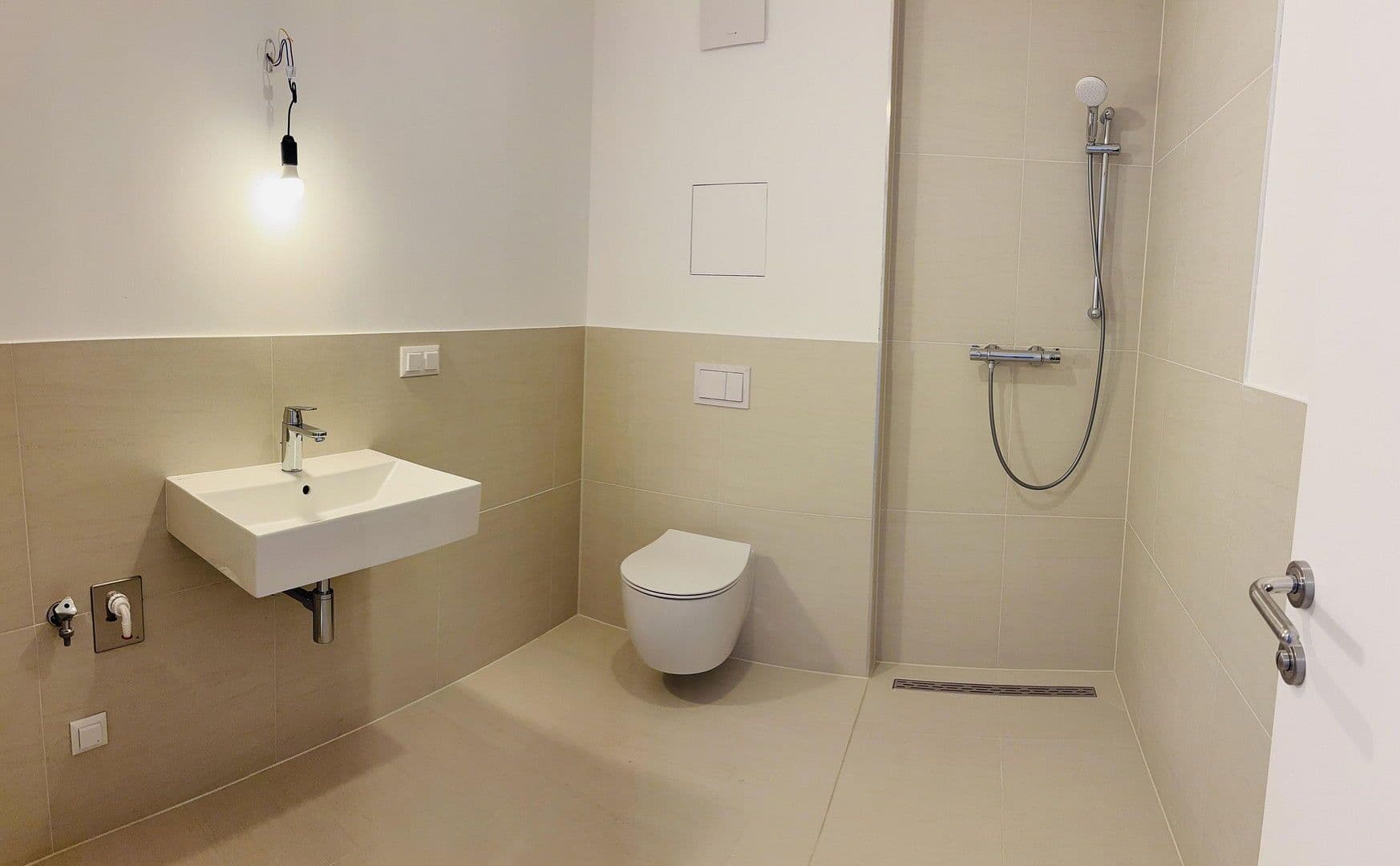 2 bedroom flat to rent, 52 m², Feldkellergasse 16, Wien, Vienna 2 bedroom flat to rent, 52 m², Feldkellergasse 16, Wien, Vienna