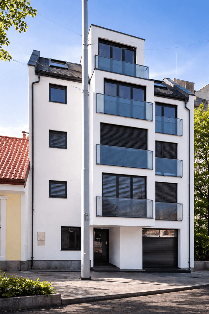 2 bedroom flat to rent, 52 m², Feldkellergasse 16, Wien, Vienna 2 bedroom flat to rent, 52 m², Feldkellergasse 16, Wien, Vienna