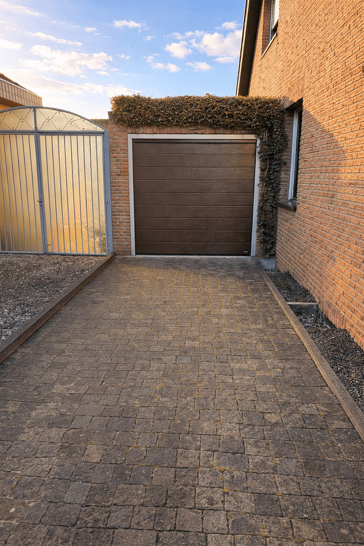 house for sale, 135 m², Martinusweg 24a, Bedburg-Hau, North Rhine-Westphalia house for sale, 135 m², Martinusweg 24a, Bedburg-Hau, North Rhine-Westphalia