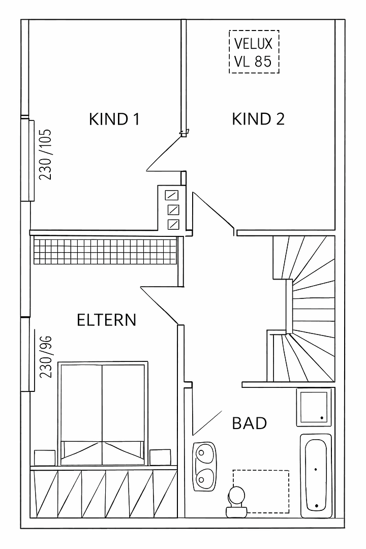 house for sale, 135 m², Martinusweg 24a, Bedburg-Hau, North Rhine-Westphalia house for sale, 135 m², Martinusweg 24a, Bedburg-Hau, North Rhine-Westphalia