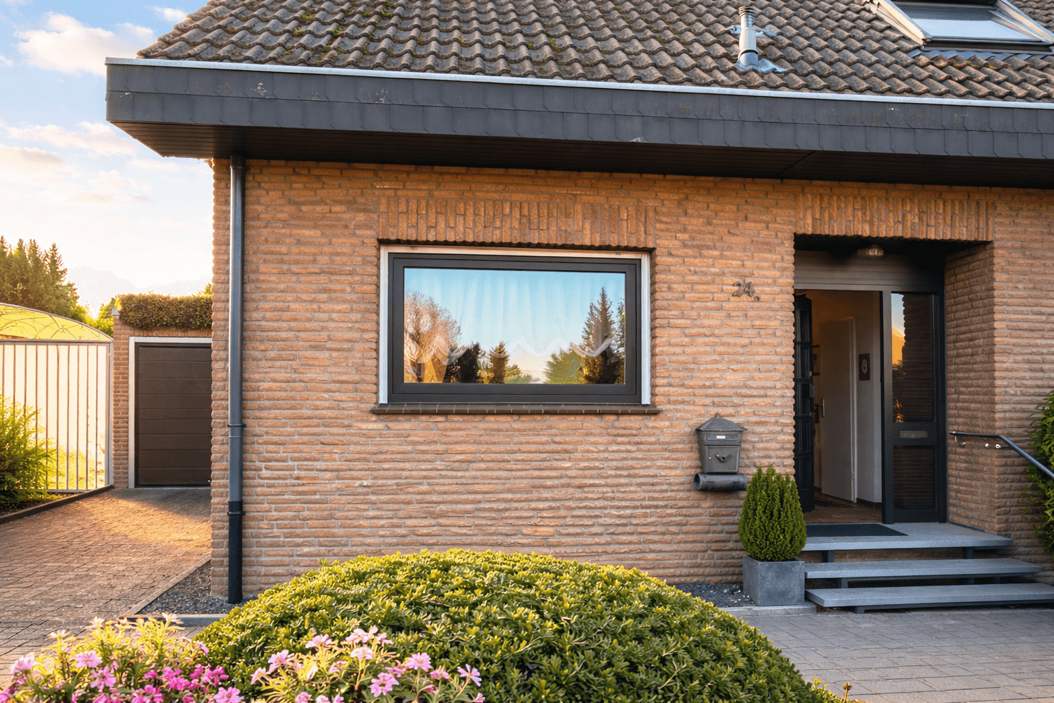 house for sale, 135 m², Martinusweg 24a, Bedburg-Hau, North Rhine-Westphalia house for sale, 135 m², Martinusweg 24a, Bedburg-Hau, North Rhine-Westphalia