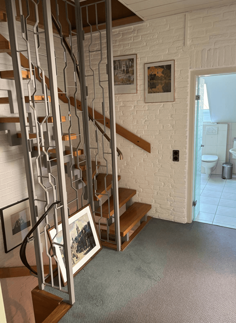 house for sale, 135 m², Martinusweg 24a, Bedburg-Hau, North Rhine-Westphalia house for sale, 135 m², Martinusweg 24a, Bedburg-Hau, North Rhine-Westphalia