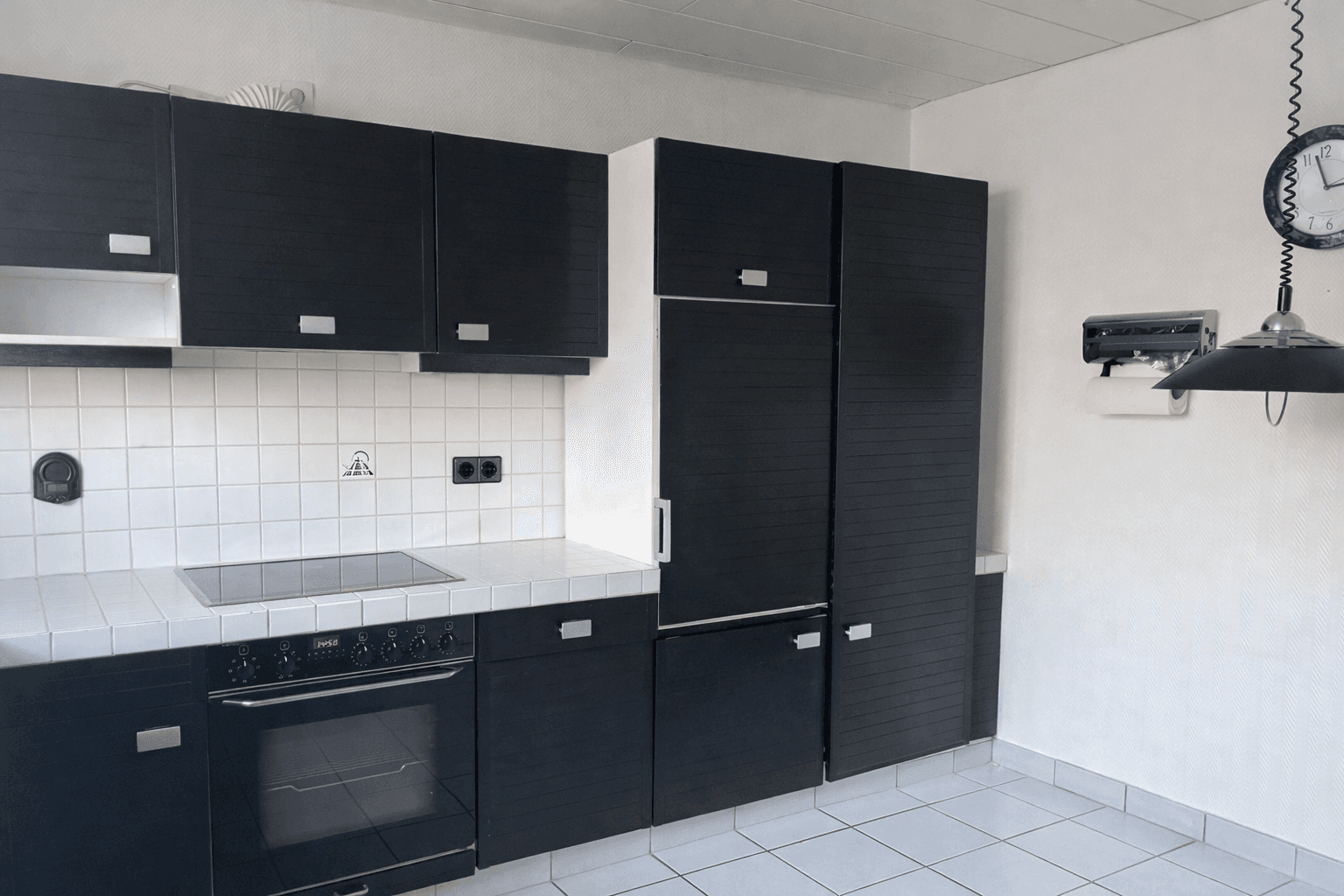 house for sale, 135 m², Martinusweg 24a, Bedburg-Hau, North Rhine-Westphalia house for sale, 135 m², Martinusweg 24a, Bedburg-Hau, North Rhine-Westphalia