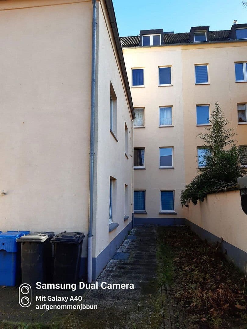 office to rent, 62 m², Krefeld, North Rhine-Westphalia office to rent, 62 m², Krefeld, North Rhine-Westphalia