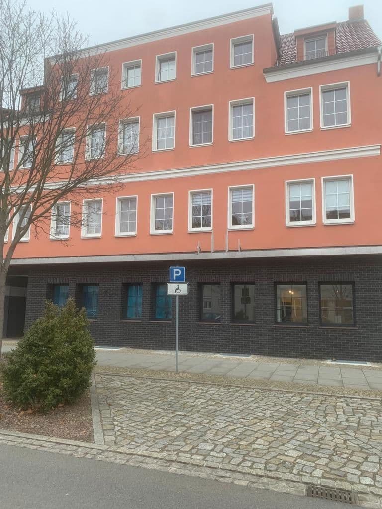 2 bedroom flat to rent, 58 m², Dresdener Str. 18, Spremberg, Brandenburg 2 bedroom flat to rent, 58 m², Dresdener Str. 18, Spremberg, Brandenburg