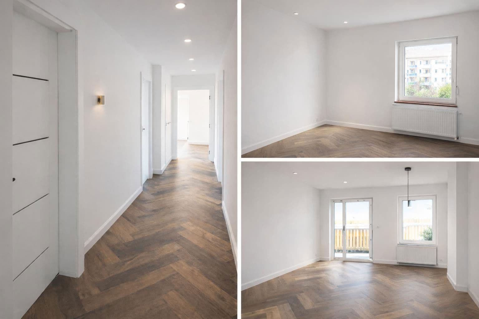 2 bedroom flat to rent, 58 m², Dresdener Str. 18, Spremberg, Brandenburg 2 bedroom flat to rent, 58 m², Dresdener Str. 18, Spremberg, Brandenburg